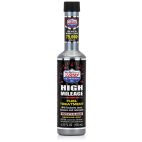 Lucas Oil High Mileage Fuel Treatment, Gasoline Only, 5.25 oz.