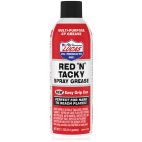 Lucas Oil Red "N" Tacky Grease