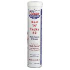 Lucas Oil Red N Tacky #2 Grease - 14 oz