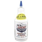 Lucas Oil Power Steering Stop Leak - 12 oz