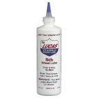 Lucas Oil 5th Wheel Lube  - 16 oz