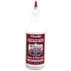 75W90 Synthetic Gear Oil