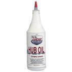 Lucas Oil Hub Oil - 1 qt