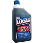 Lucas Oil 2-Cycle Oil - 1 qt
