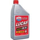 Lucas Oil Synthetic High Performance 5W30 Motor Oil - 1 qt