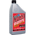 Lucas Oil Motorcycle 20W50 4-Cycle Oil - 1 qt