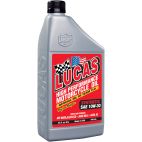 Lucas Oil Motorcycle 10W30 4-Cycle Oil - 1 qt