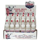 Lucas Oil HD Air Tool Lubricant - 2 oz