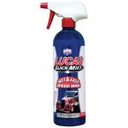 Lucas Oil SlickMist Fast & Easy Speed Wax Spray - 24 oz