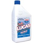 Lucas Oil Racing High Performance 20W50 Motor Oil - 1 qt