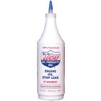 Lucas Oil Engine Oil Stop Leak - 1 qt
