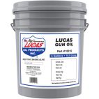 Gun Oil