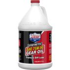 Gear Oil