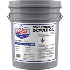 Motor Oil - 2 Cycle
