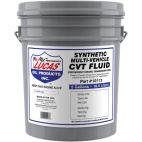 Automatic Transmission Fluid