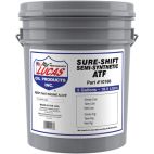 Automatic Transmission Fluid