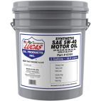 Motor Oil