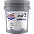 Motor Oil