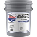 Automatic Transmission Fluid