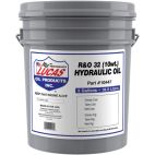 Hydraulic Fluid