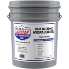 Hydraulic Fluid