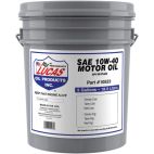 Motor Oil