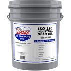 Gear Oil