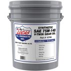 Gear Oil