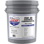 Compressor Oil