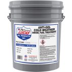 Fuel System Additive