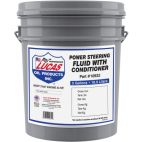 Power Steering Fluid