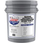 Automatic Transmission Fluid