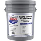 Gear Oil