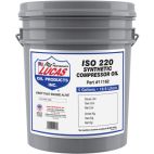 Compressor Oil