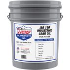 Gear Oil