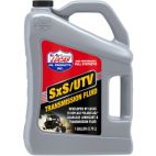 Automatic Transmission Fluid