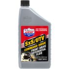 Automatic Transmission Fluid