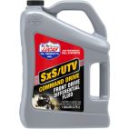 Automatic Transmission Fluid