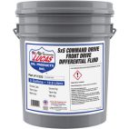 Automatic Transmission Fluid