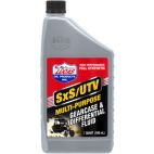 Automatic Transmission Fluid