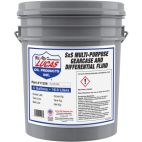 Automatic Transmission Fluid