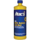 Radiator Anti-Rust 32 oz