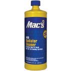 Radiator Cleaner 32 fl oz
