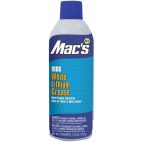 White Lithium Grease 11 oz MAC Chemical