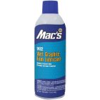 NAPA Mac's Wet Graphite Film Lubricant, 11.5 oz.