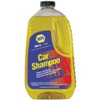 Car Wash / Cleaner MAC Liquid Car Wash Shampoo 64 oz