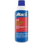 Electrical Parts Cleaner MAC Electronic Cleaner 11 oz