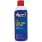 NAPA Mac's Penetrating Lubricant - 12 oz
