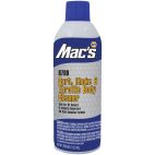 NAPA Mac's Carburetor, Choke and Throttle Body Cleaner - 12 oz