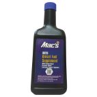 Fuel Additive 32 oz MAC Diesel Fuel Supplement Plus Cetane Boost